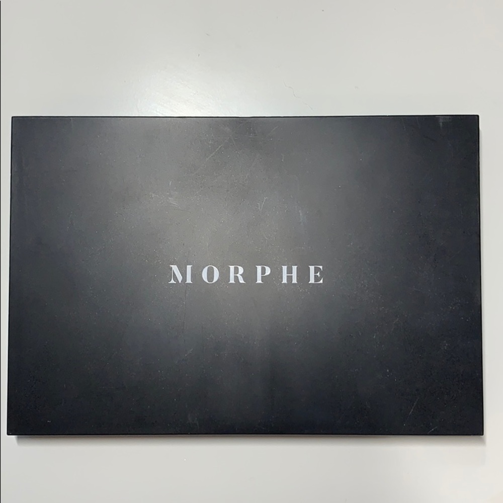 Morphe 15D Day Slayer Palette
